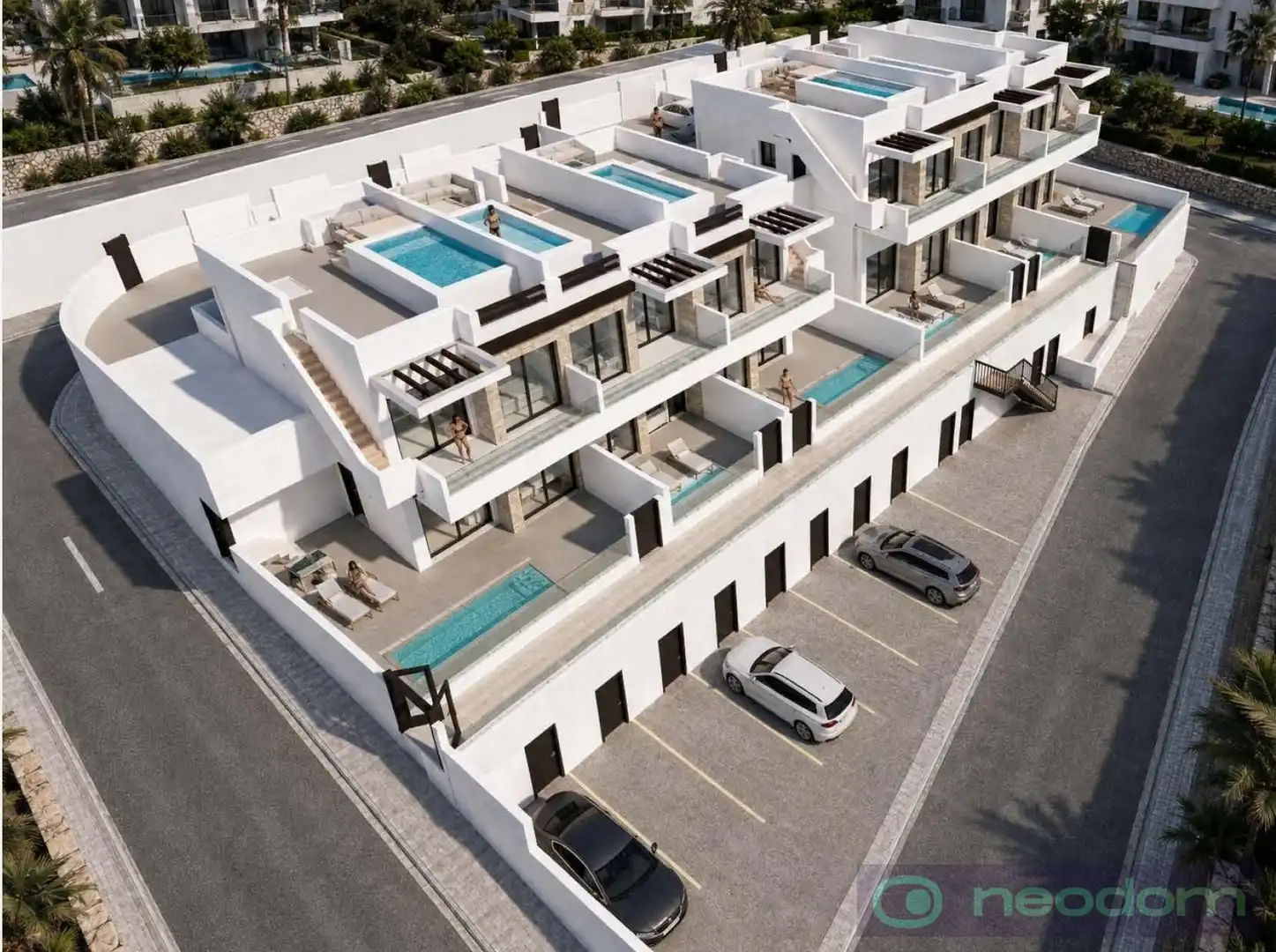 Maison avec piscine à vendre à N/A, imagen 3