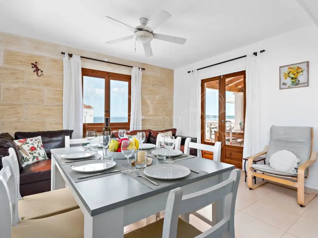 Casa con terraza en venta en Cala Blanca, imagen 36