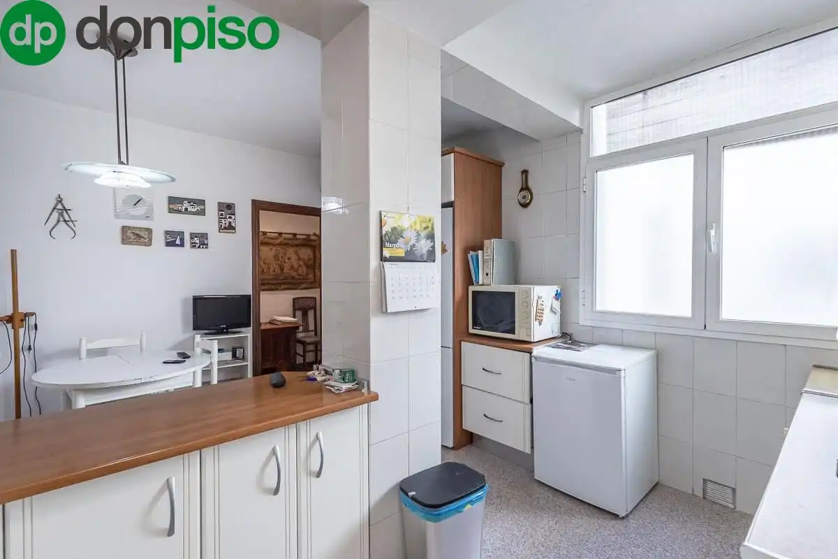 Apartament amb terrassa en venda a Calle ANGEL BARRIOS 1, imagen 14