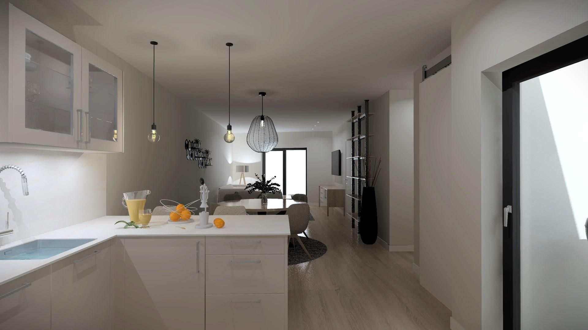 Bedroom of Flat for sale in Vilassar de Dalt  with Terrace