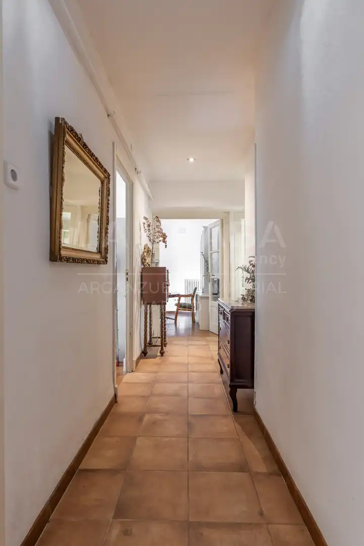 Flat for sale in Madrid  with Heating, Terrace and Storage room