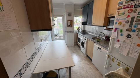Photo 4 of Flat for sale in Calle Padre Aramburu, Los Vadillos - R. Sanitaria - Pozanos, Burgos Capital