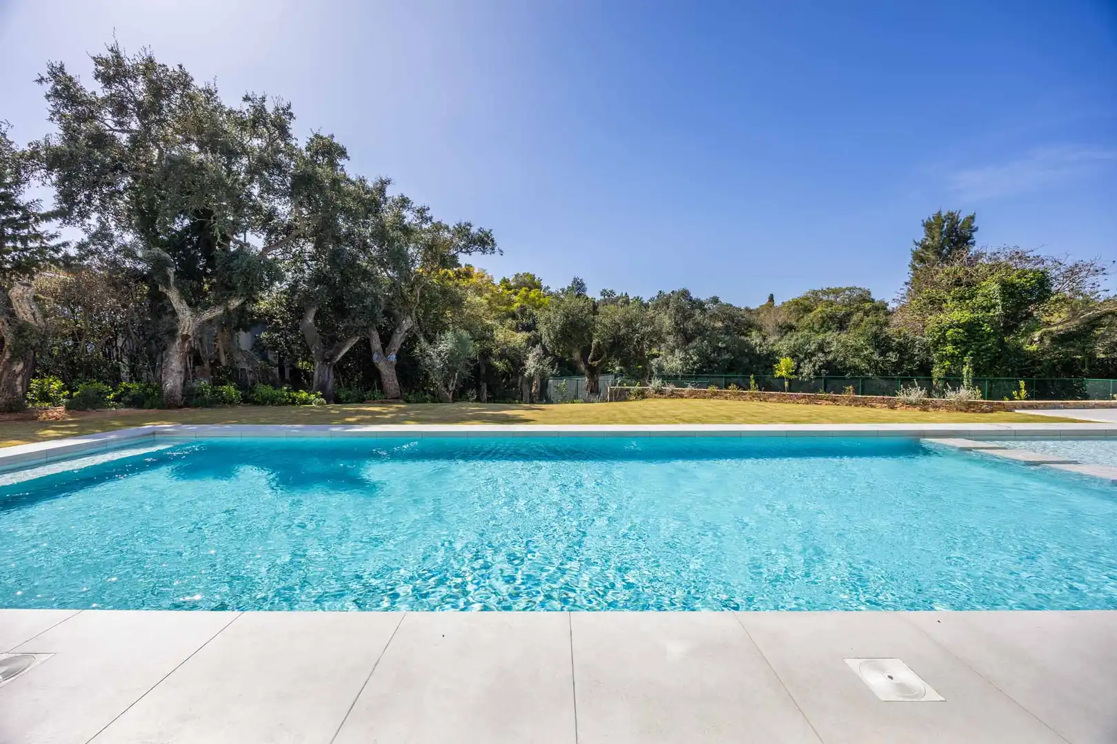 Maison avec piscine à vendre à Sotogrande Alto, imagen 22