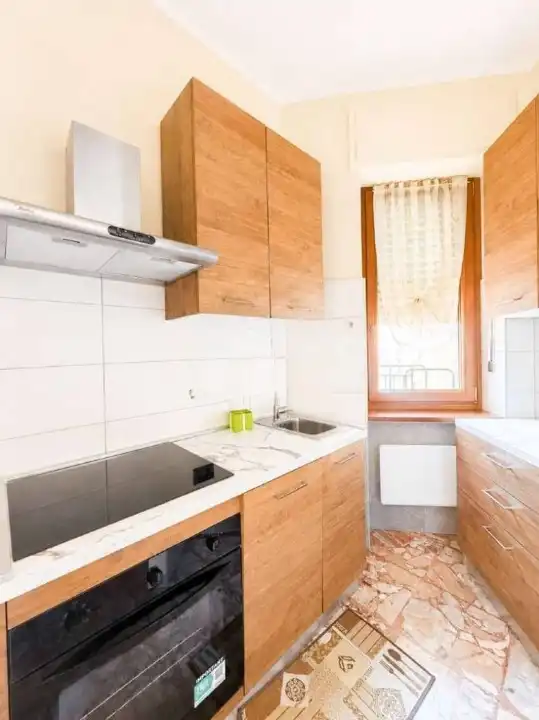 Flat with lift for sale in Estrasburgo, imagen 2
