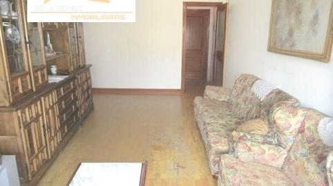 Photo 4 of Flat for sale in Plaza de la Cruz, Cistérniga, Valladolid