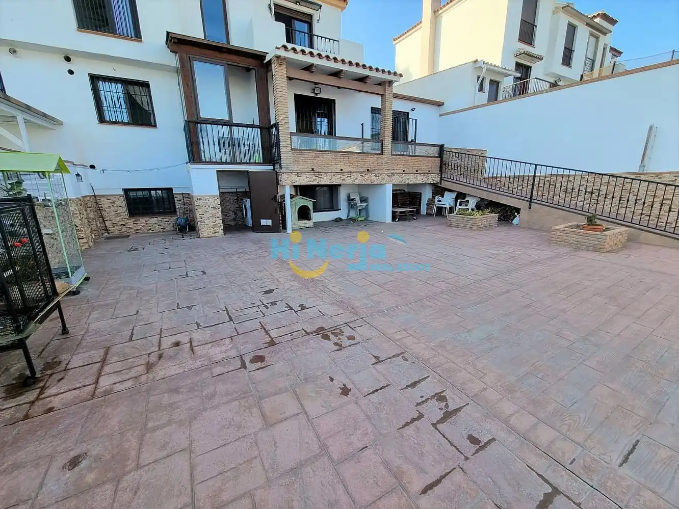 Maison à vendre à El Peñoncillo, imagen 28