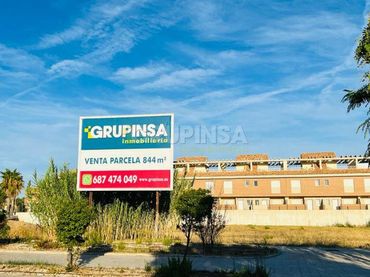 Terrenos y solares en venta en Del Mar