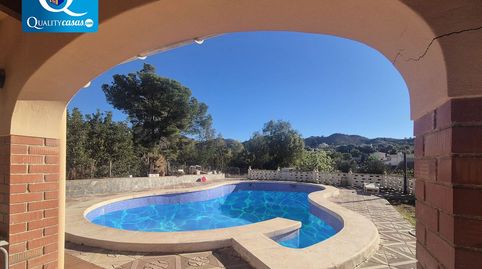Villa en venta en Los Patos, 5 dormitorios.