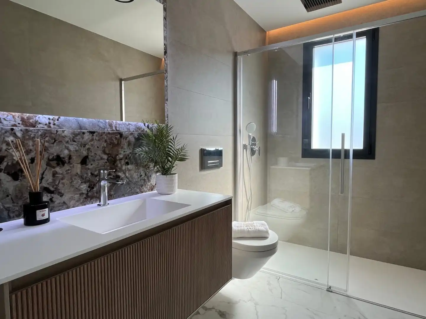 Villa con terrazza in vendita a El Montgó, imagen 16