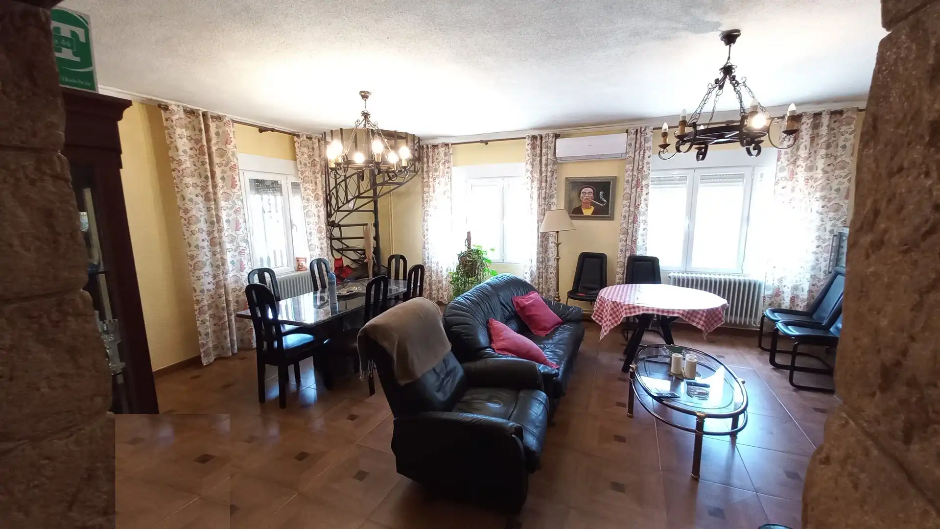 Chalet con piscina en venta en Pedanías - Extrarradio, imagen 3