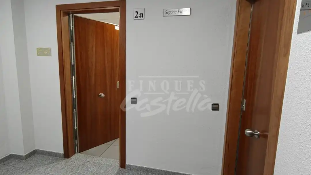 Oficina de lloguer a Mataró, Barcelona