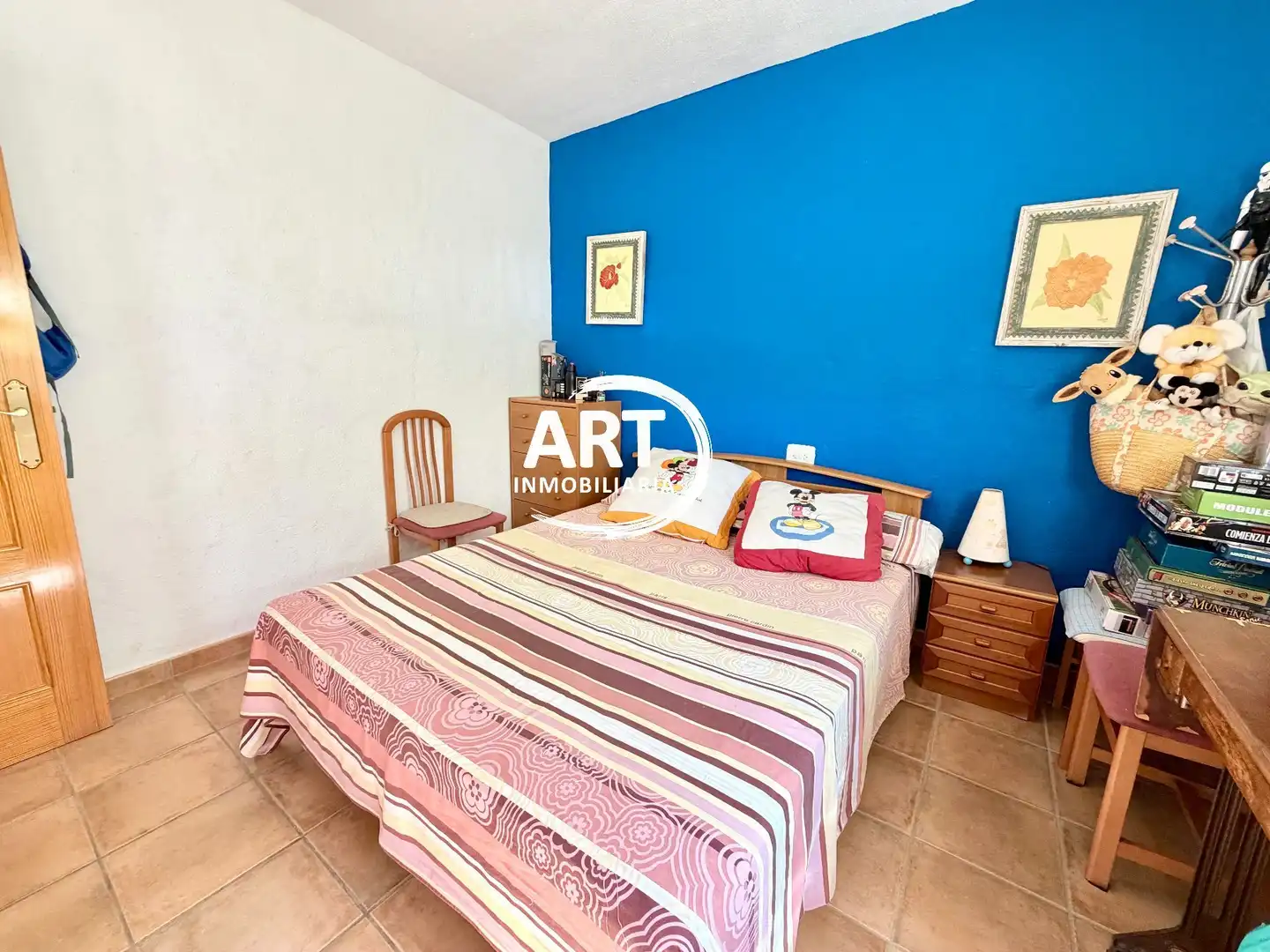 Casa con piscina en venta en los visos, imagen 8