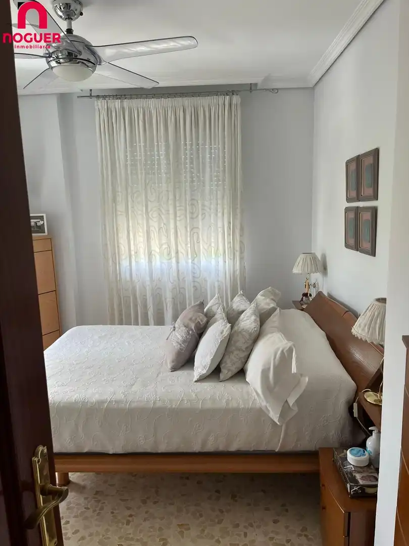 Wohnung mit Aufzug zum Verkauf in Levante, imagen 2