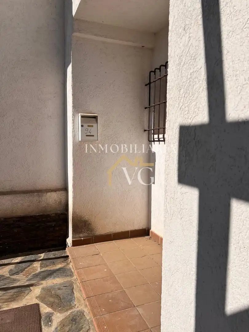 Casa amb piscina en venda a El Ronquillo, imagen 15