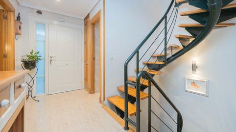 Foto 4 de Casa adosada en venda a Calle Mieres, Centro Comercial - Hospital, Torrelodones