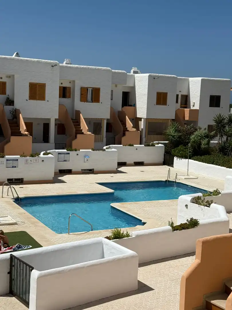 Apartment mit Pool zum Verkauf in Tarifa ciudad, imagen 29