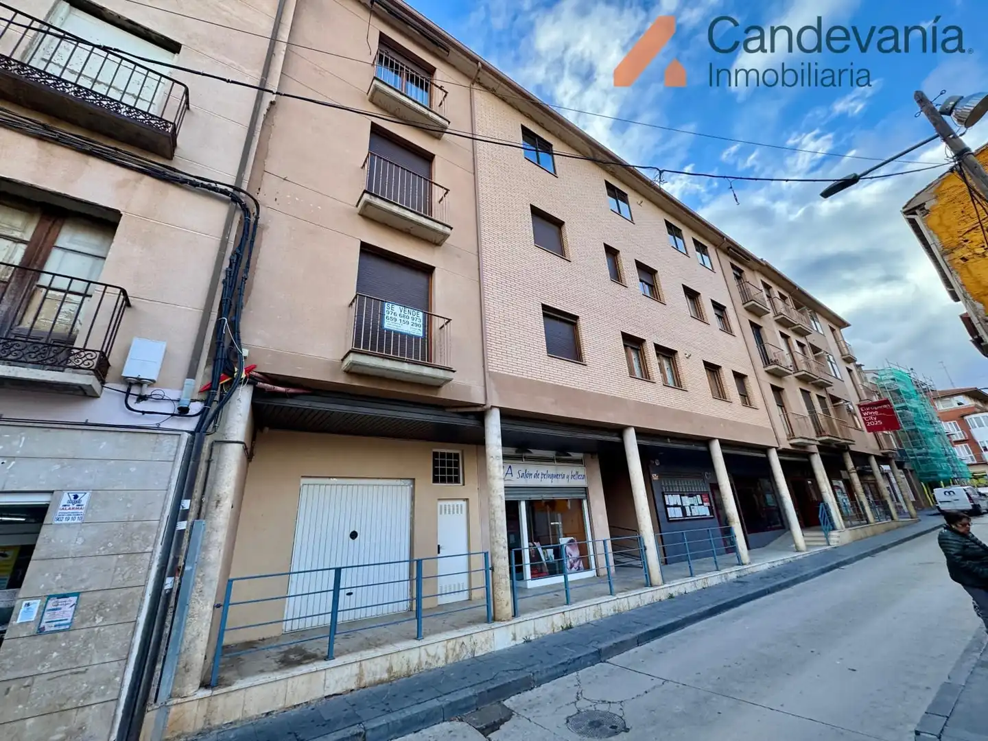 Appartement avec terrasse à vendre à Calle Mayor, imagen 34