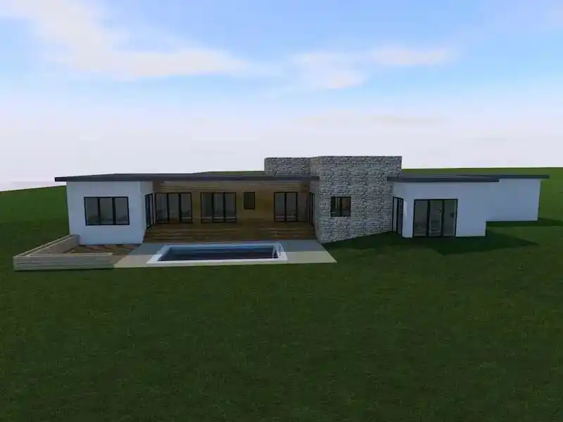 Villa con balcone in vendita a Parroquias rurales