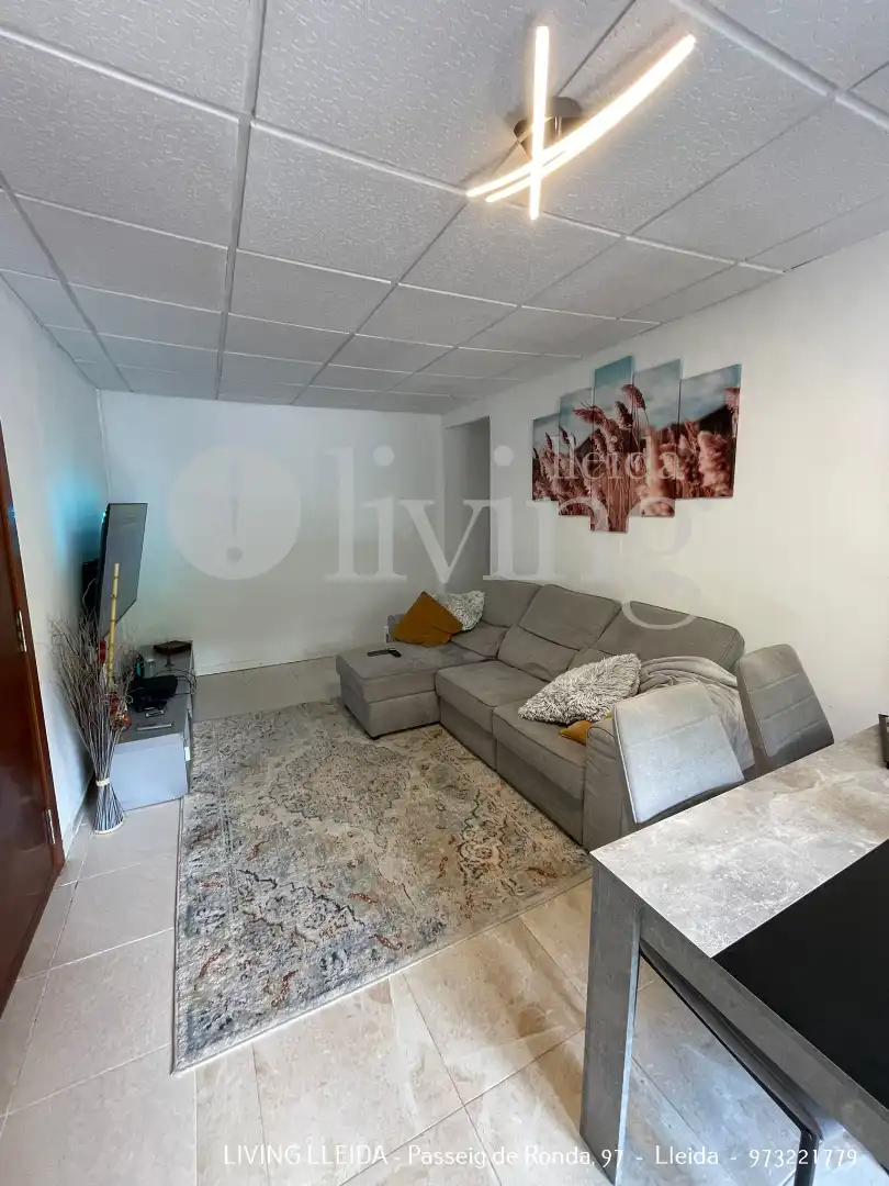 Flat with terrace for sale in Carrer Riu Cinca, imagen 3