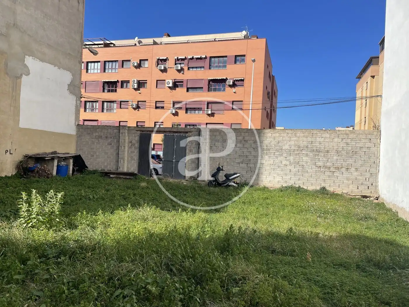 Residential zum Verkauf in Sagunto / Sagunt