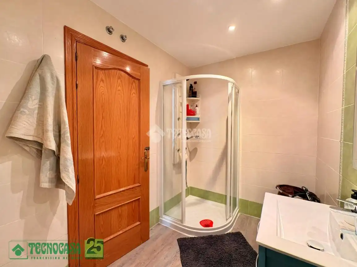 Baño de Piso en venta en Ocaña con Aire acondicionado, Calefacción y Piscina comunitaria