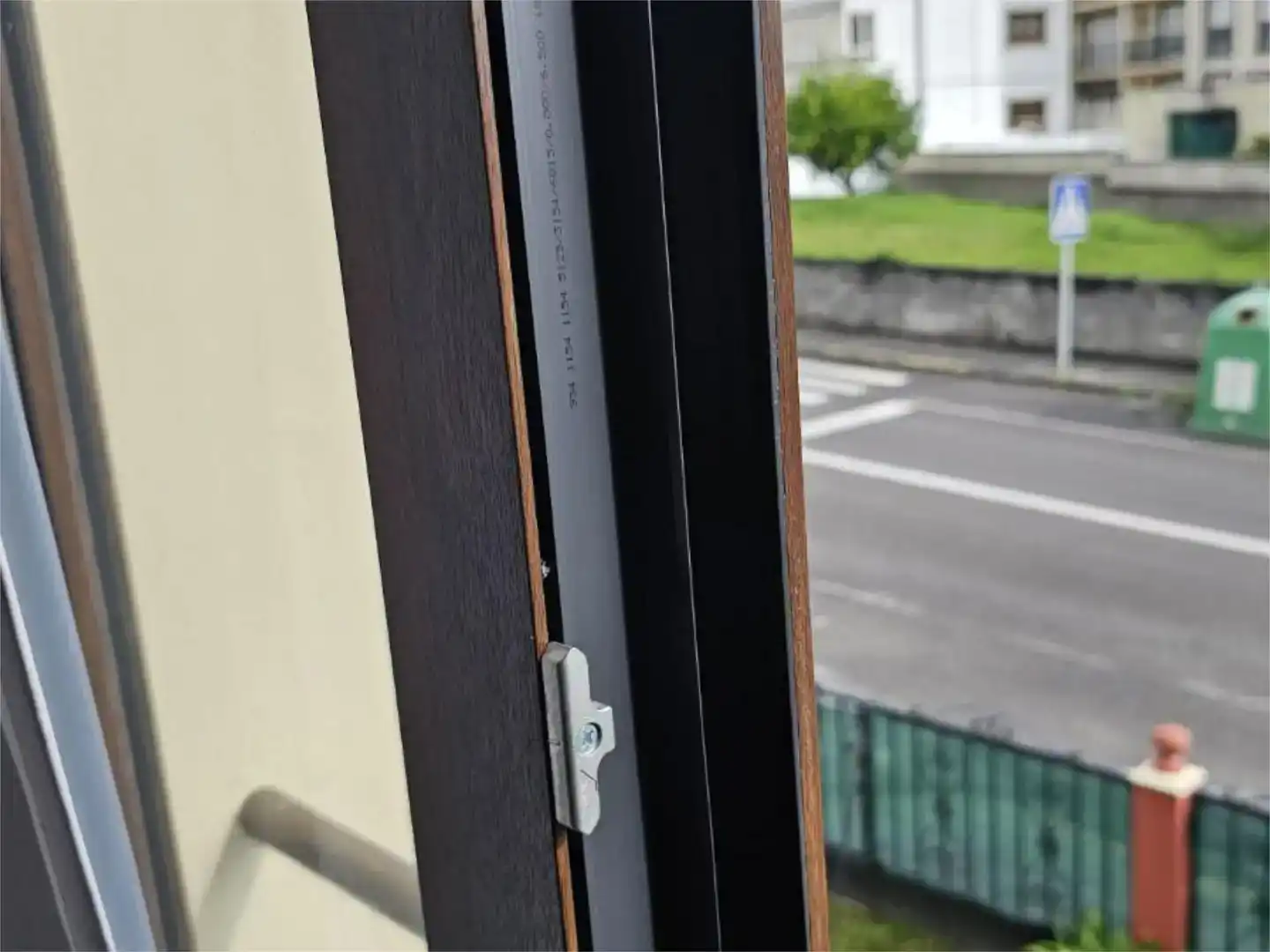Terrassa de Casa o xalet en venda en Viveiro amb Jardí privat, Parquet i Moblat