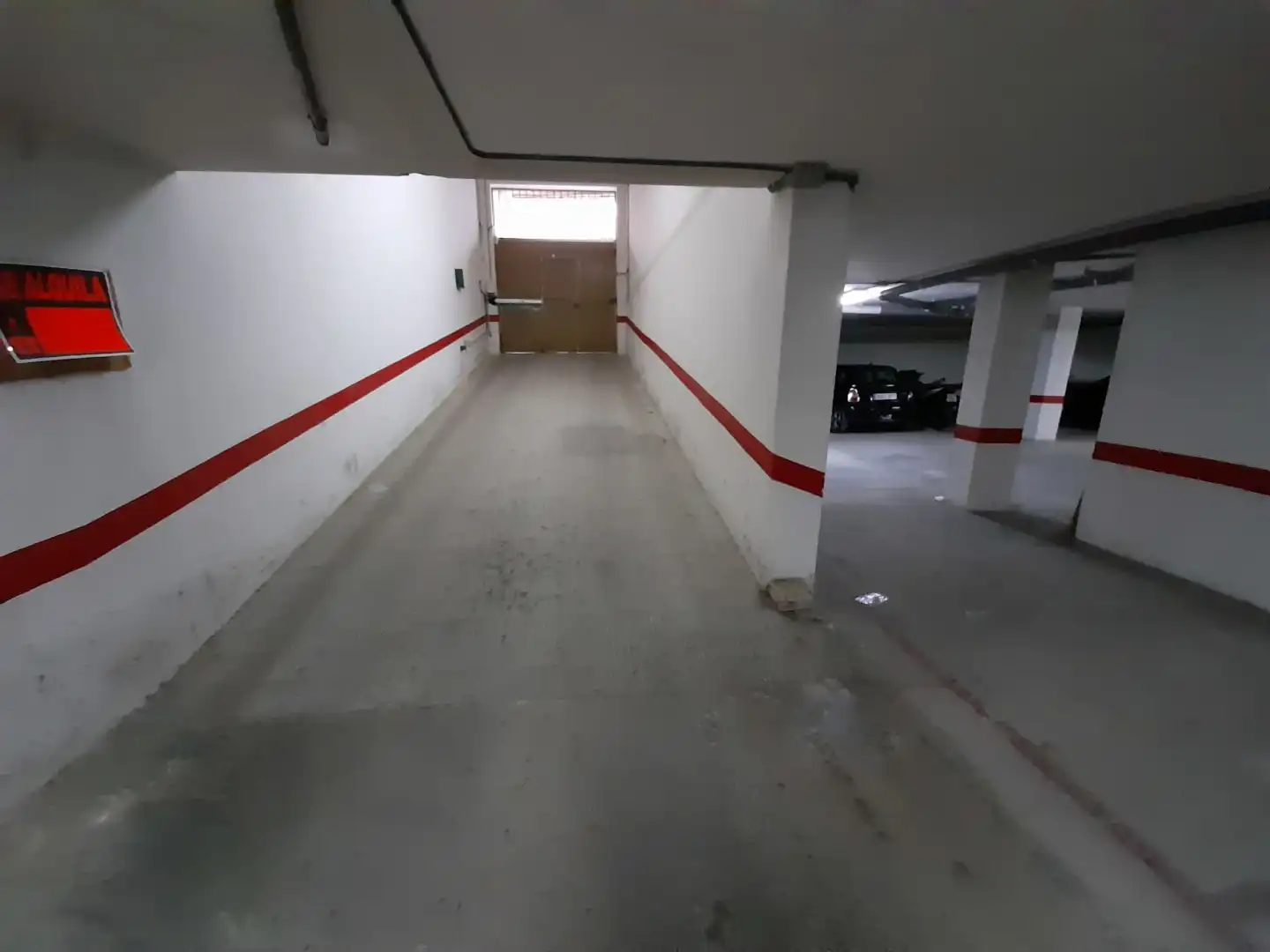 Parking of Garage for sale in La Pobla de Vallbona