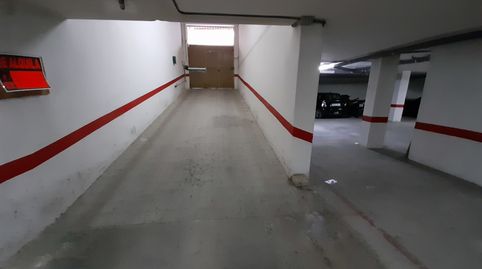Foto 4 de Garaje en venta en Del Parque, 1, -1, Núcleo Urbano, La Pobla de Vallbona