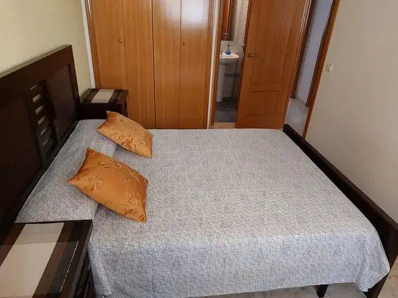 Apartament amb piscina de lloguer a Playa de Gandia, imagen 9