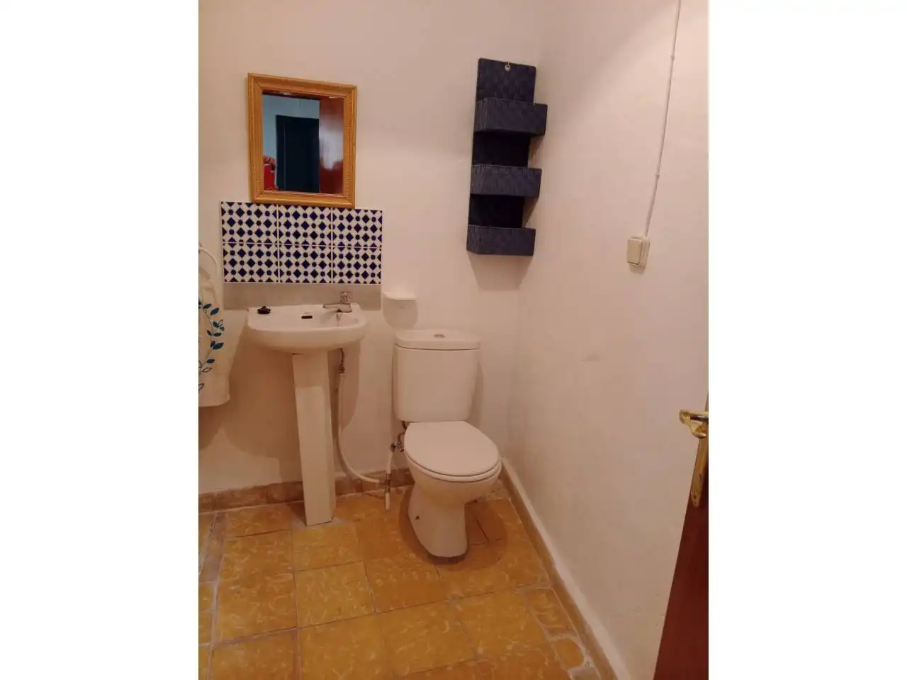 Casa in vendita a Baza, imagen 14