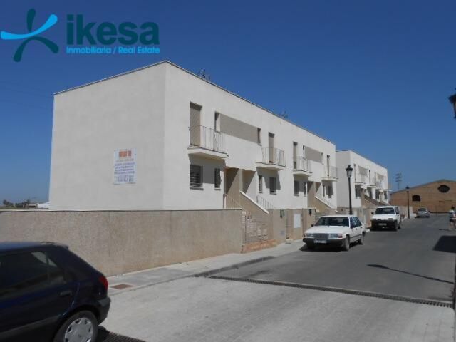 Single-family semi-detached for sale in La Palma del Condado