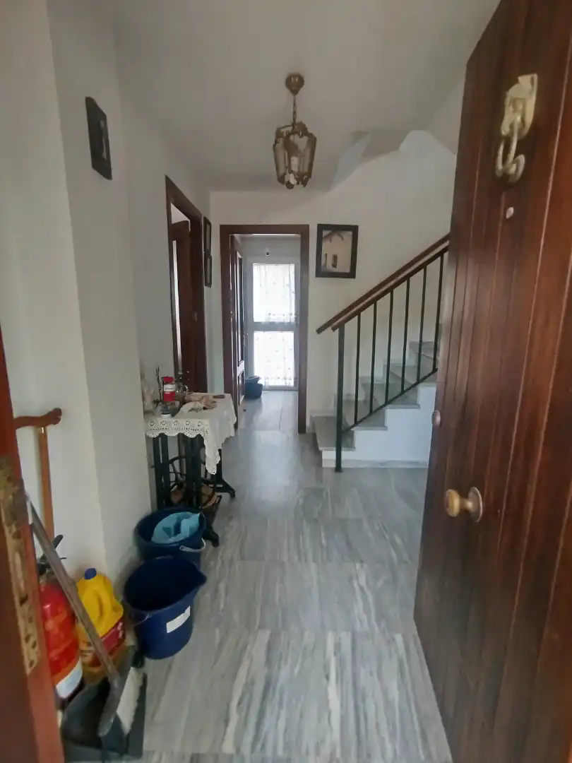 Adosado con terraza en venta en El Rocío - La Milagrosa, imagen 31