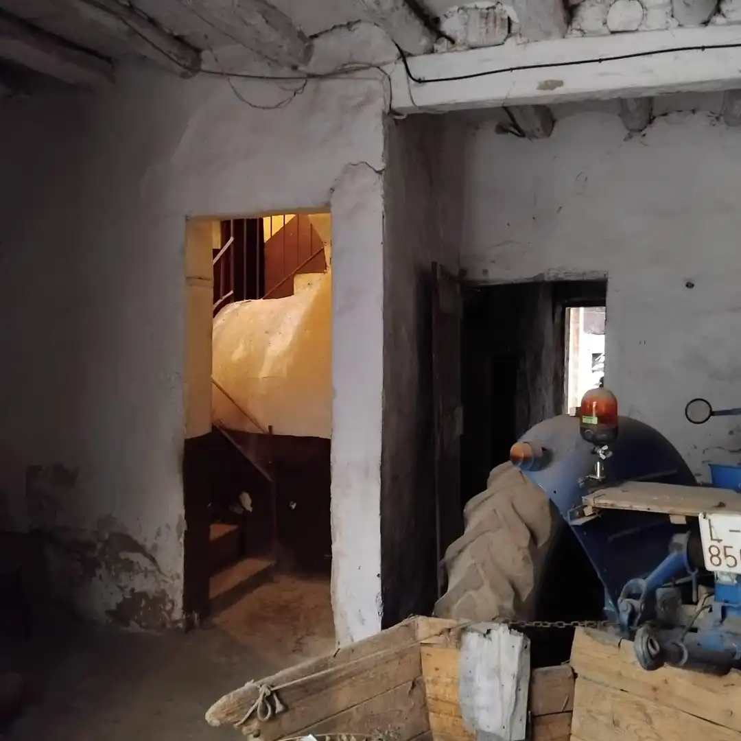 Haus mit Garten zum Verkauf in Tàrrega, imagen 22