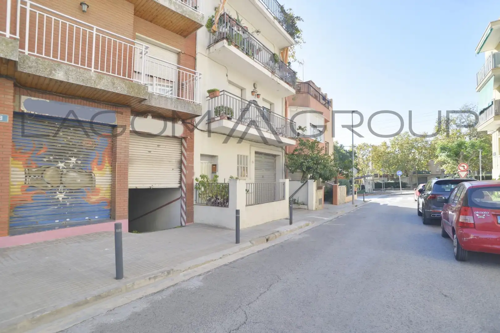 Business premises for sale in Carrer Carrer del Cedre, imagen 19
