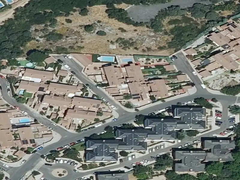 Haus zum Verkauf in Calle Mirador Tibidabo