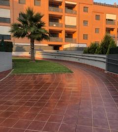 Photo 2 of Flat to rent in Avenida de Clara Campoamor, Nuevo Bulevar, Sevilla