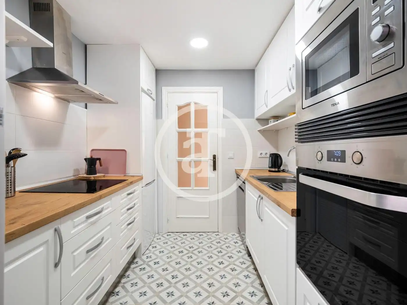 Wohnung zur Miete in Calle del Mar Menor, Pinar del Rey