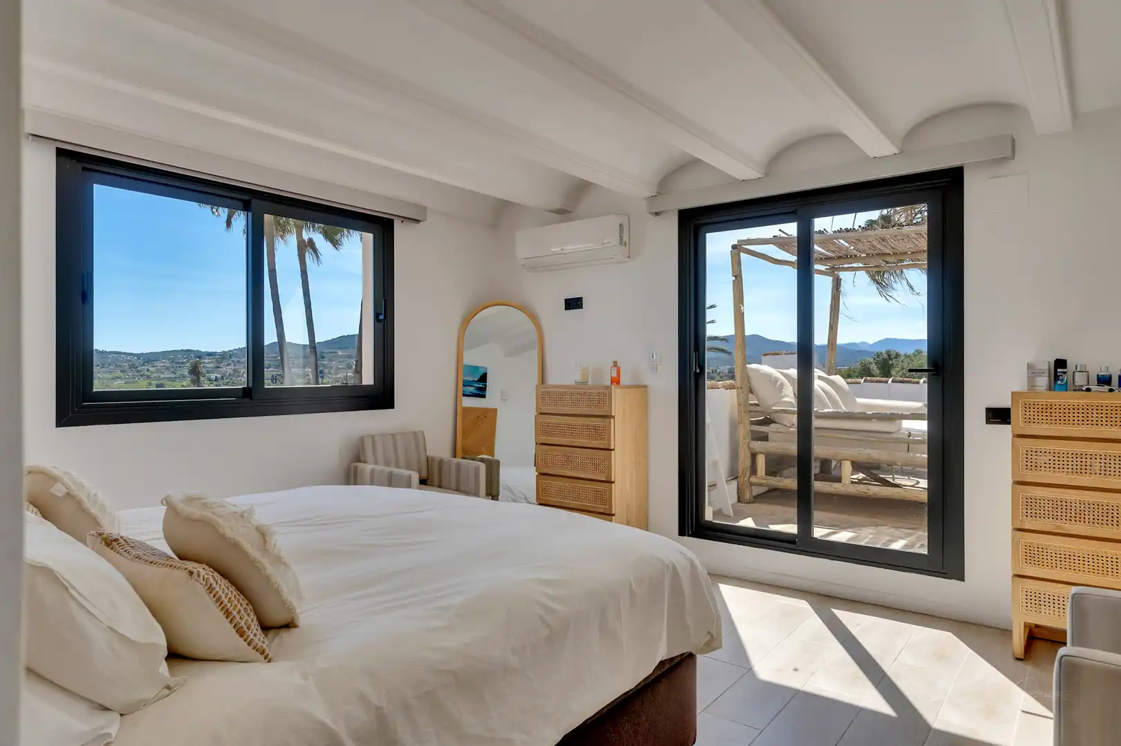House with garden for sale in Partida Tosal - Zona dels Castellans, imagen 24