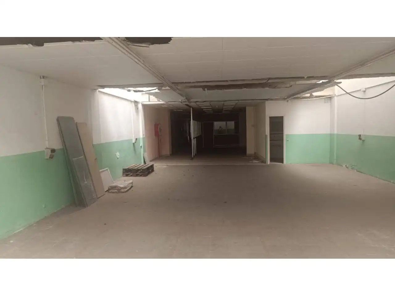 Local comercial en venta en Calle Pau Claris, imagen 3