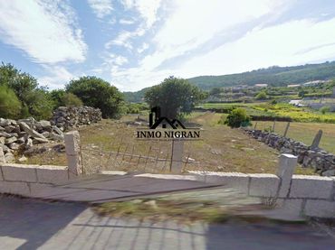 Terreny rústic en venda a Camiño Da Escaravellada