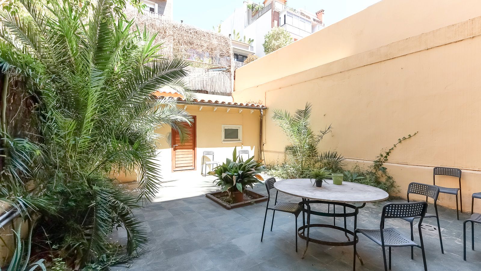 Planta baixa en venda a Carrer de Ravella, Sant Gervasi- Galvany, Sarrià - Sant Gervasi,  Barcelona Capital