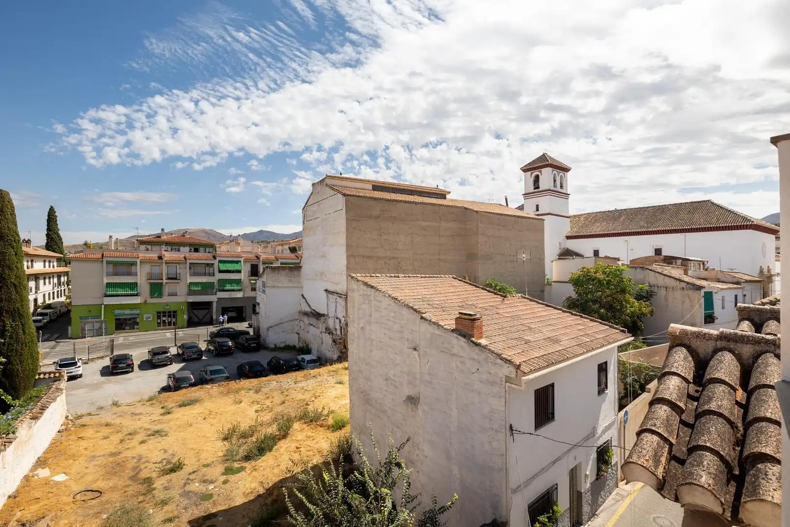 Inmuebles singulares con ascensor en venta en La Zubia Ciudad, imagen 22