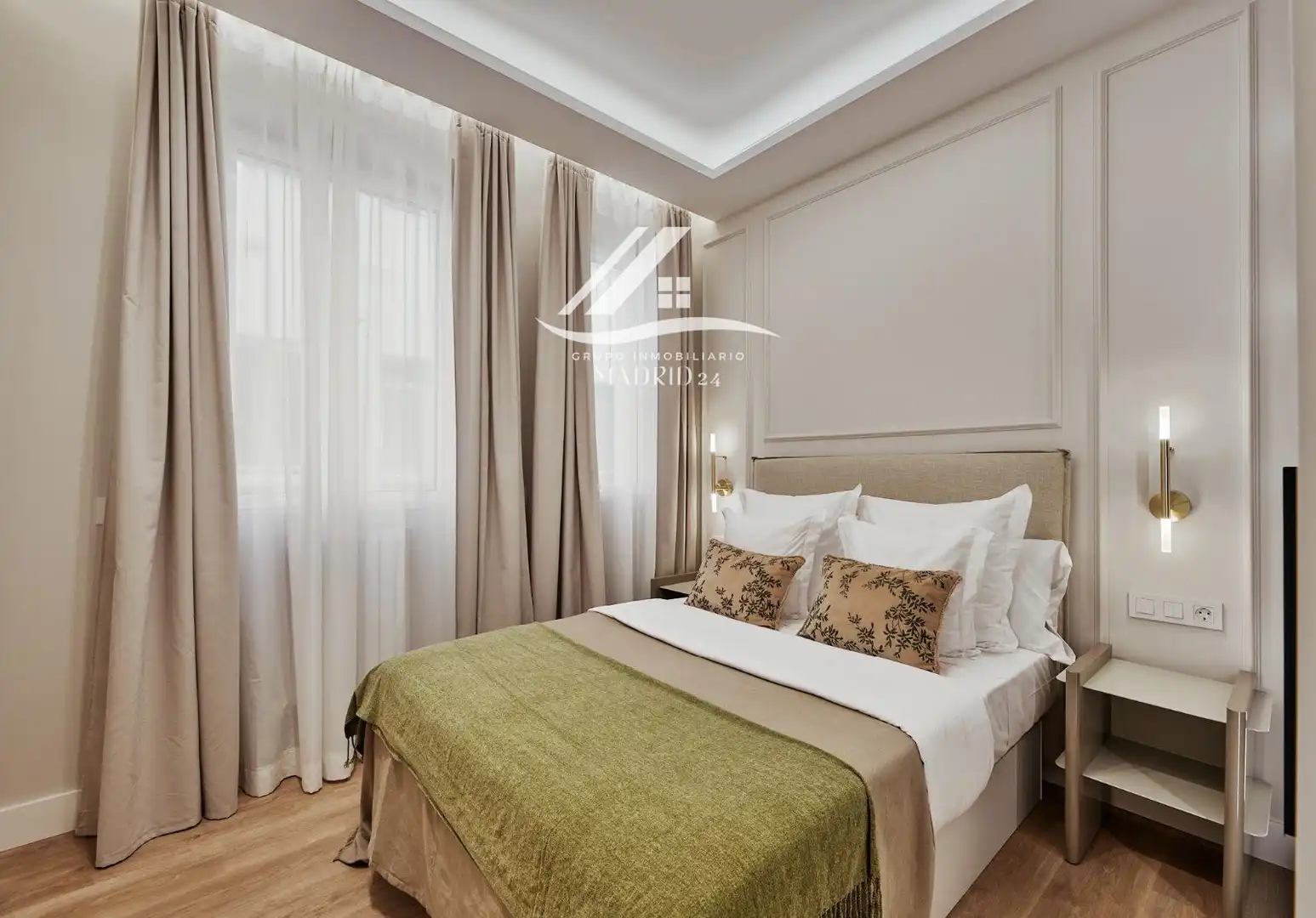 Flat with lift for sale in Calle de Alcántara, imagen 18