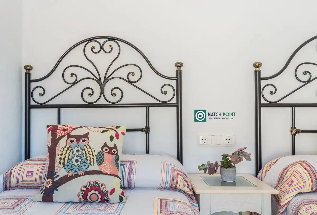 Flat to rent in Camino del Barranco de Enmedio, imagen 15
