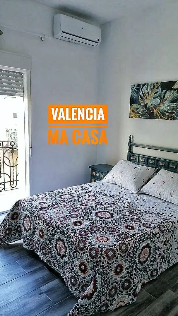 Flat to rent in L'Olivereta, imagen 14