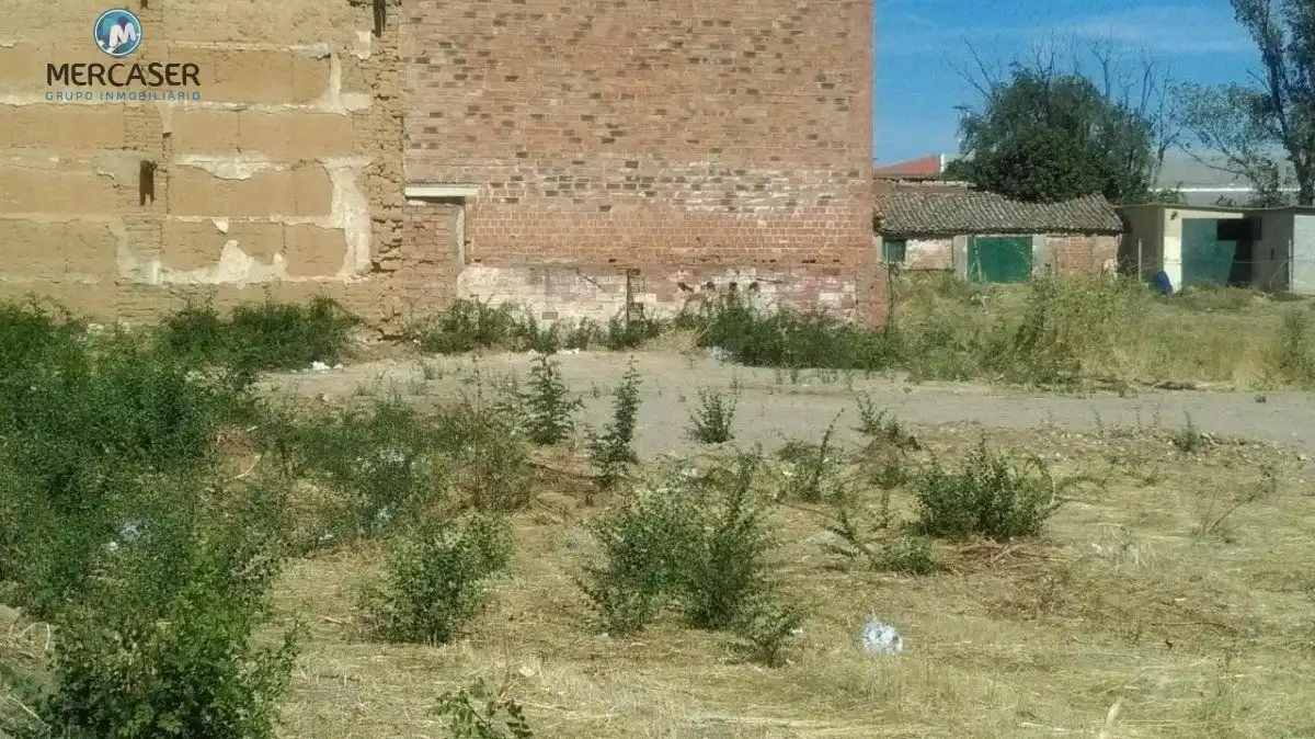 Residential for sale in Yunquera de Henares