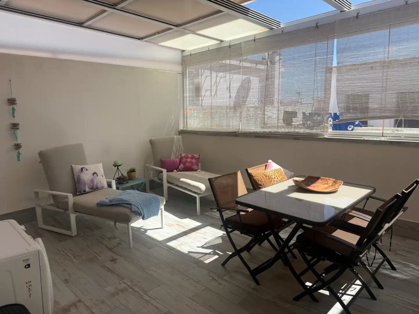 Terraza de Casa o chalet en venta en Huelva con Aire acondicionado, Calefacción y Terraza