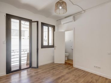 Wohnung mit Balkon zum Verkauf in Carrer de Felícia Fuster I Viladecans