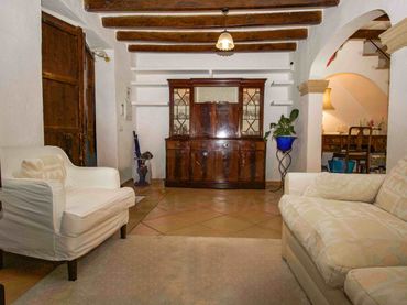 Casa rústica en venda a Pollença Poble