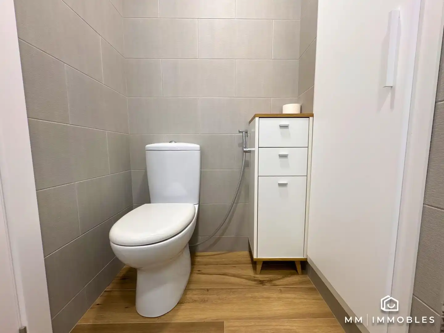Baño de Piso en venta en Canovelles con Aire acondicionado, Calefacción y Balcón